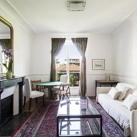 Pick A Flat's In Le Marais - Boulevard Morland Apartment Paris