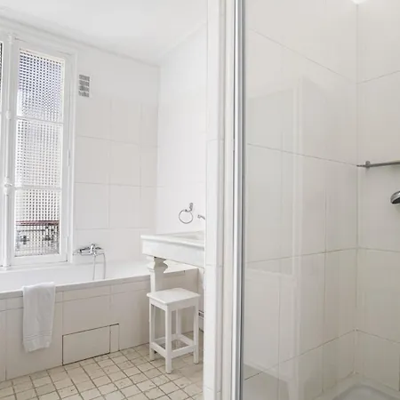 Apartment Pick A Flat's In Le Marais - Boulevard Morland *